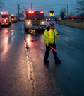 Walkersville Fire